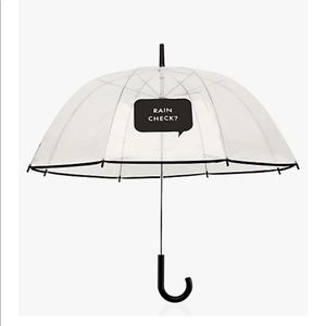 NWT Kate Spade Umbrella